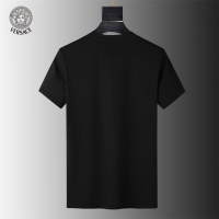 $25.00 USD Versace T-Shirts Short Sleeved For Men #1031365