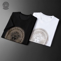 $25.00 USD Versace T-Shirts Short Sleeved For Men #1031369