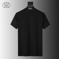 $25.00 USD Prada T-Shirts Short Sleeved For Men #1031375