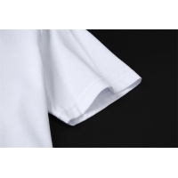 $25.00 USD Prada T-Shirts Short Sleeved For Men #1031376