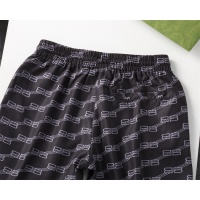 $29.00 USD Balenciaga Pants For Men #1031393