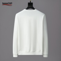 $40.00 USD Balenciaga Hoodies Long Sleeved For Men #1031402