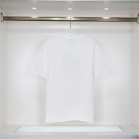$34.00 USD Balenciaga T-Shirts Short Sleeved For Unisex #1031493
