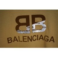 $34.00 USD Balenciaga T-Shirts Short Sleeved For Unisex #1031494