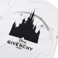 $34.00 USD Givenchy T-Shirts Short Sleeved For Unisex #1031528