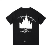 $34.00 USD Givenchy T-Shirts Short Sleeved For Unisex #1031529