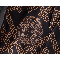 $60.00 USD Versace Jackets Long Sleeved For Men #1031548