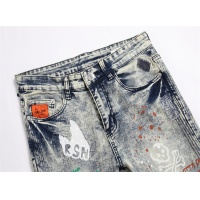 $48.00 USD Off-White Jeans For Men #1031560