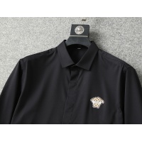 $40.00 USD Versace Shirts Long Sleeved For Men #1031619