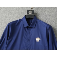 $40.00 USD Versace Shirts Long Sleeved For Men #1031621