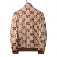$42.00 USD Gucci Jackets Long Sleeved For Men #1031647