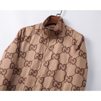 $42.00 USD Gucci Jackets Long Sleeved For Men #1031647