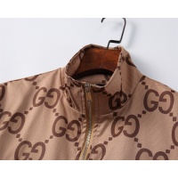 $42.00 USD Gucci Jackets Long Sleeved For Men #1031647