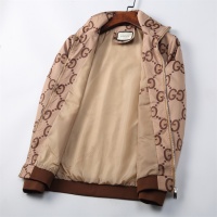 $42.00 USD Gucci Jackets Long Sleeved For Men #1031647