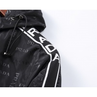 $42.00 USD Prada New Jackets Long Sleeved For Men #1031662