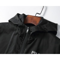 $42.00 USD Prada New Jackets Long Sleeved For Men #1031665