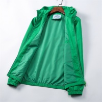 $42.00 USD Prada New Jackets Long Sleeved For Men #1031666