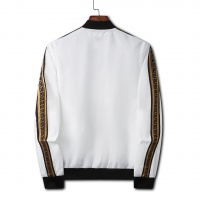 $42.00 USD Versace Jackets Long Sleeved For Men #1031667