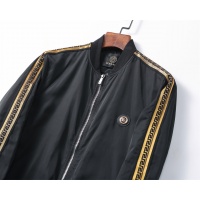 $42.00 USD Versace Jackets Long Sleeved For Men #1031668