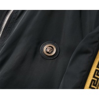 $42.00 USD Versace Jackets Long Sleeved For Men #1031668