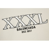 $80.00 USD Balenciaga Hoodies Long Sleeved For Unisex #1031671