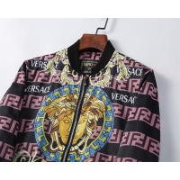 $42.00 USD Versace Jackets Long Sleeved For Men #1031672