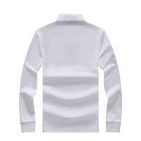 $45.00 USD Ralph Lauren Polo T-Shirts Long Sleeved For Men #1031697