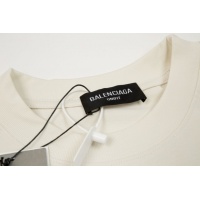 $52.00 USD Balenciaga T-Shirts Long Sleeved For Unisex #1031780