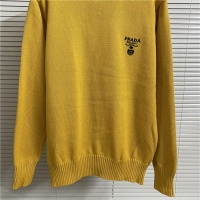 $45.00 USD Prada Sweater Long Sleeved For Unisex #1031783