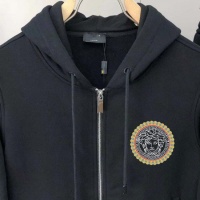 $76.00 USD Versace Tracksuits Long Sleeved For Men #1031857