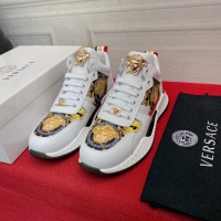 $82.00 USD Versace Casual Shoes For Men #1031862