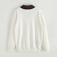 $52.00 USD Fendi Sweaters Long Sleeved For Unisex #1031967