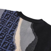 $52.00 USD Fendi Sweaters Long Sleeved For Unisex #1031968