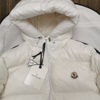 $140.00 USD Moncler Down Feather Coat Long Sleeved For Unisex #1032007