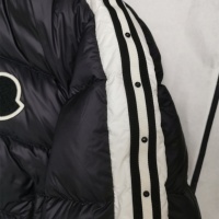 $145.00 USD Moncler Down Feather Coat Long Sleeved For Unisex #1032008