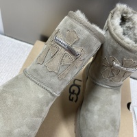 $98.00 USD Chrome Hearts Boots For Women #1032018