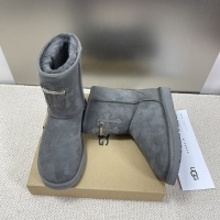 $98.00 USD Chrome Hearts Boots For Women #1032020