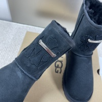 $98.00 USD Chrome Hearts Boots For Women #1032021