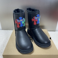 $98.00 USD Chrome Hearts Boots For Women #1032022