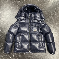 $264.46 USD Moncler Down Feather Coat Long Sleeved For Unisex #1032046