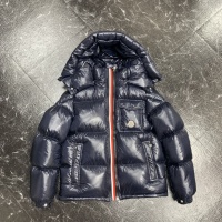 $264.46 USD Moncler Down Feather Coat Long Sleeved For Unisex #1032046
