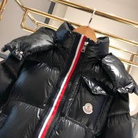 $264.46 USD Moncler Down Feather Coat Long Sleeved For Unisex #1032047