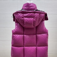 $195.00 USD Moncler Down Feather Coat Sleeveless For Women #1032052