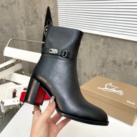 $115.00 USD Christian Louboutin Boots For Women #1032069
