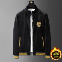 $98.00 USD Versace Tracksuits Long Sleeved For Men #1032121