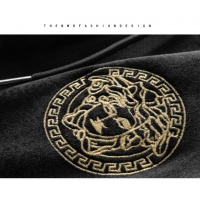 $98.00 USD Versace Tracksuits Long Sleeved For Men #1032121