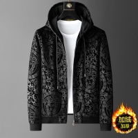 $100.00 USD Versace Tracksuits Long Sleeved For Men #1032143