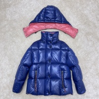 $230.00 USD Moncler Down Feather Coat Long Sleeved For Women #1032146