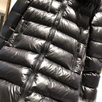 $245.00 USD Moncler Down Feather Coat Long Sleeved For Women #1032170