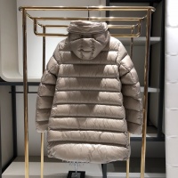 $245.00 USD Moncler Down Feather Coat Long Sleeved For Women #1032171